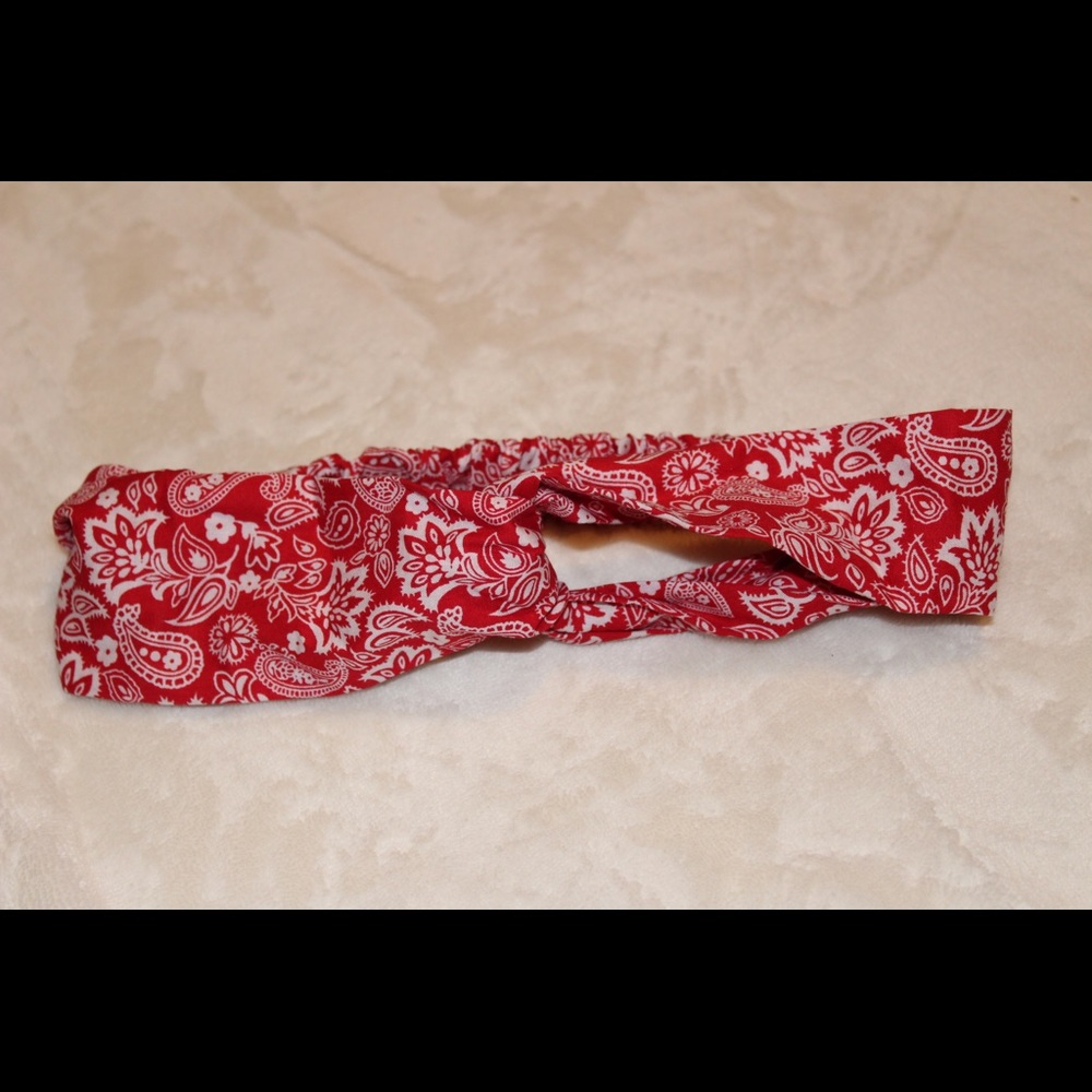 Headband